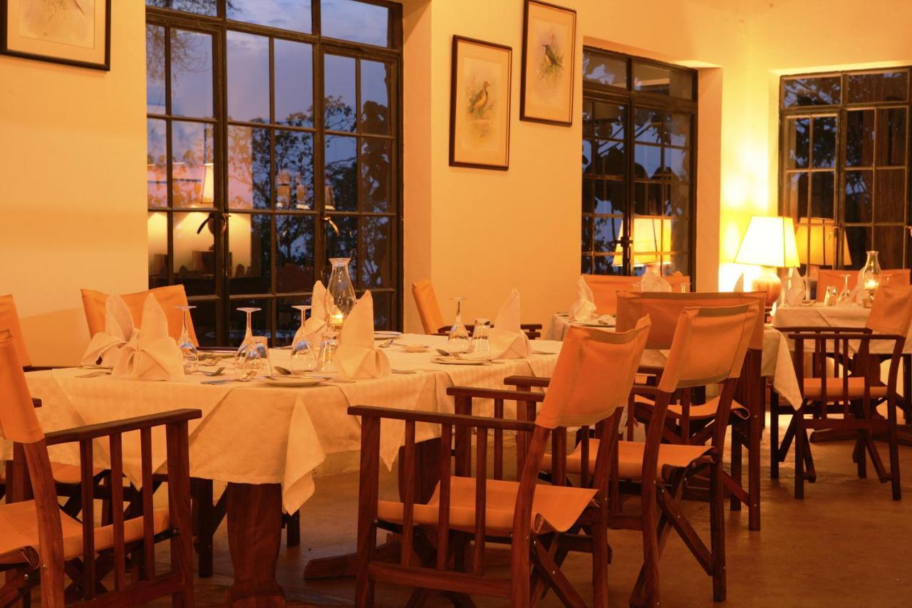 Kisoro Clouds Mountain Gorilla Lodge المظهر الخارجي الصورة